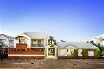 الشقق الفندقية South Perthفي  كويست ساوث بيرث المظهر الخارجي الصورة